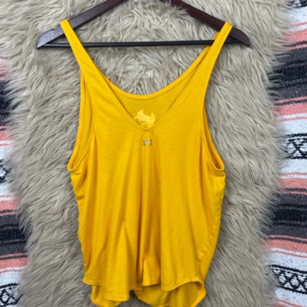 Under Armour • 'ASU Sun Devil' Swing Tank • L - Picture 7 of 8